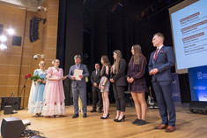 Rzeszów University of Technology Students Awards