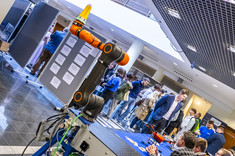 Dzień otwarty Politechniki Rzeszowskiej