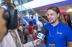 Halo Rzeszów, dobrze było Was usłyszeć!