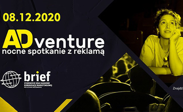 Już wkrótce odbędzie się Nocne Spotkanie z Reklamą