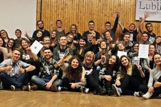 [FOTO] Podsumowanie osiągnięć studentów Politechniki Rzeszowskiej