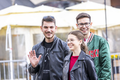 Rzeszowskie Juwenalia – studenckie serce Polski