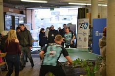 [FOTO, VIDEO] Politechnika Rzeszowska zagrała na rzecz WOŚP