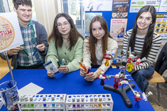 Dzień otwarty Politechniki Rzeszowskiej