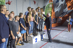 Inauguracja Sportowego Roku Akademickiego 2019/2020