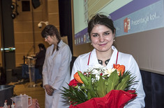 Tłumy uczniów na Seminarium