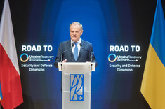 Politechnika Rzeszowska centrum dyskusji o nowoczesnych technologiach, awiacji i systemach bezzałogowych