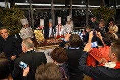 [FOTO] Rektor PRz buduje prestiż Rzeszowa