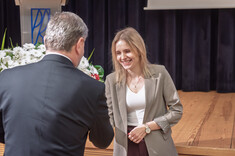 Nagrody rektora dla nauczycieli akademickich