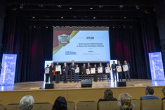 Uroczysta gala Podkarpackiego Rankingu Liceów i Techników Perspektywy 2026