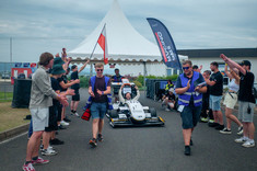 PRz Racing podsumowuje „Sezon Agenta 007”