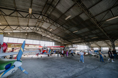 Obóz CASSINI Space Camp 2025,