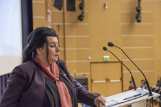 Tłumy uczniów na Seminarium