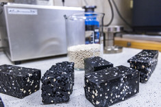 Opracowane kompozyty,