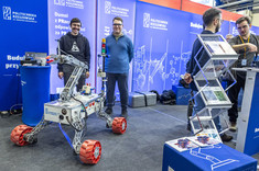 XX Targi Edukacyjne Edu Salon,