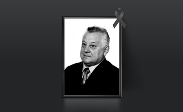 Zmarł Profesor Stanisław Kopacz