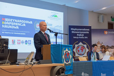 Międzynarodowa Konferencja Naukowa nt. „Kobiety w formacjach mundurowych. Od tradycji do teraźniejszości”,