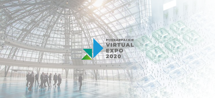 Podkarpackie Virtual Expo 2020