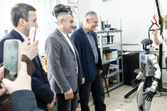 3rd International Staff Week