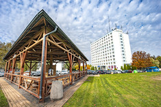 Miasteczko akademickie