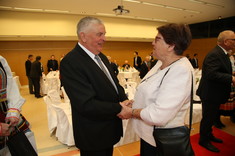 Nowi Profesorowie Honorowi Politechniki Rzeszowskiej