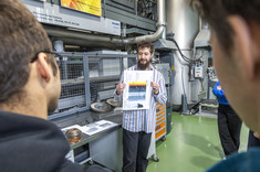 Ogólnopolski Dzień Inżynierii Materiałowej,