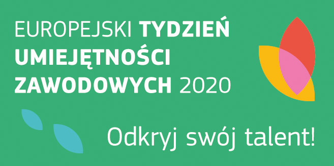 Zaproszenie na konferencję inaugurującą Europejski Tydzień Umiejętności Zawodowych