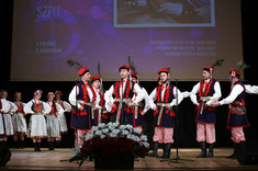 [FOTO] Koncert Marszowym Krokiem do Wolności