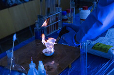 Pokazy chemiczne,