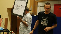 XX Pokazy z Fizyki na Politechnice Rzeszowskiej