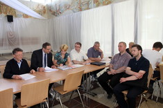 [FOTO] Uroczyste otwarcie Centrum Studenckiego