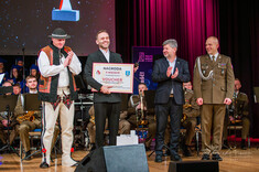 Koncert galowy,