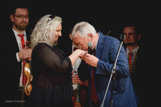 Opowieść noworoczna - musical Chóru Akademickiego Politechniki Rzeszowskiej