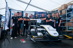 PRz Racing podsumowuje „Sezon Agenta 007”