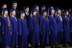 [FOTO] Koncert Marszowym Krokiem do Wolności