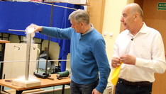 XX Pokazy z Fizyki na Politechnice Rzeszowskiej