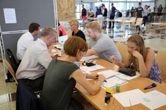 Ostatni dzień I tury rekrutacji