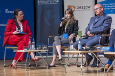 Debata o bezpieczeństwie energetycznym