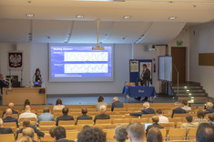 Uczestnicy wydarzenia,