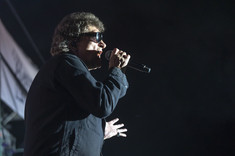 Koncert Lady Pank,
