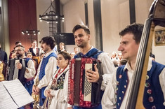 Koncert kolęd i pastorałek