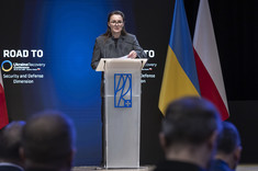 Politechnika Rzeszowska centrum dyskusji o nowoczesnych technologiach, awiacji i systemach bezzałogowych