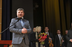 Prof. P. Koszelnik,