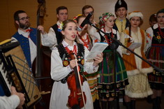 [FOTO] Świąteczne posiedzenie Senatu Politechniki Rzeszowskiej