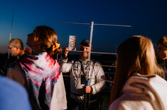 Obóz CASSINI Space Camp 2025,