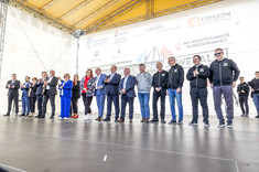 Rzeszowskie Juwenalia – studenckie serce Polski