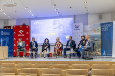Debata o bezpieczeństwie energetycznym