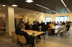 Ponad 3,8 tys. nowych studentów Politechniki Rzeszowskiej rozpoczęło naukę