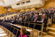 [FOTO] Fotorelacja z konferencji „Bezpieczeństwo energetyczne – filary i perspektywa rozwoju”