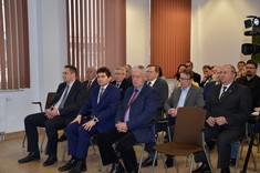 Politechnika Rzeszowska będzie zarządzać Międzyuczelnianym Laboratorium  w Stalowej Woli
